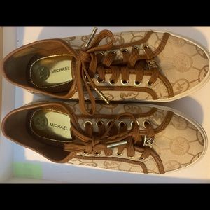 Michael Kors shoes.